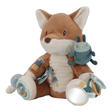 Peluche activites renard LITTLE DUTCH - 3