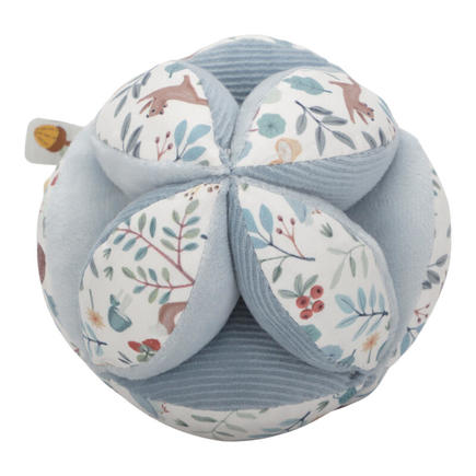 Balle de prehension LITTLE DUTCH