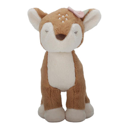 Peluche faon LITTLE DUTCH