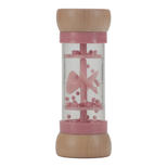 Hochet de pluie en bois fsc