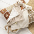 MAXI DOUDOU SOURIS - ECRU NATTOU - 3