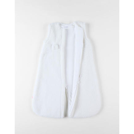 Gigoteuse 70cm sherpa - Ecru NOUKIE 'S - 3