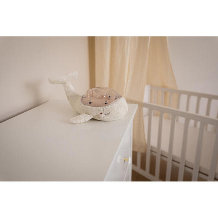 Tranquil whale (rechargeable) CLOUD B