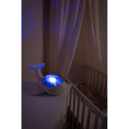 Tranquil whale (rechargeable) CLOUD B - 6