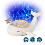 Tranquil whale (rechargeable)