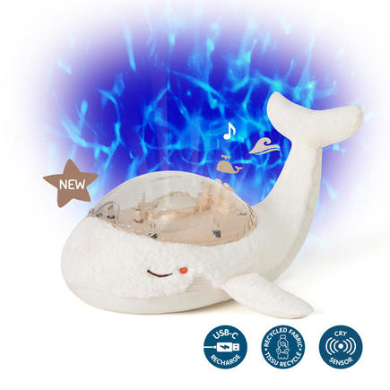 Tranquil whale (rechargeable) CLOUD B - 2