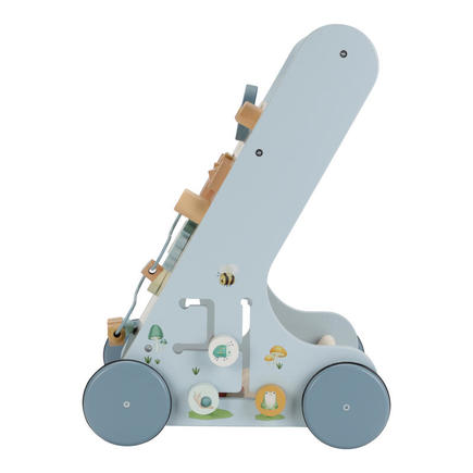 Chariot de marche fsc LITTLE DUTCH - 7