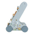 Chariot de marche fsc LITTLE DUTCH - 7