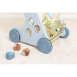 Chariot de marche fsc LITTLE DUTCH - 2
