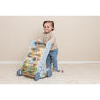 Chariot de marche fsc LITTLE DUTCH - 6