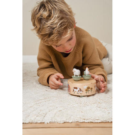 Boite a musique fsc LITTLE DUTCH - 2