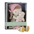 Poupee rosa+mouton LITTLE DUTCH - 2