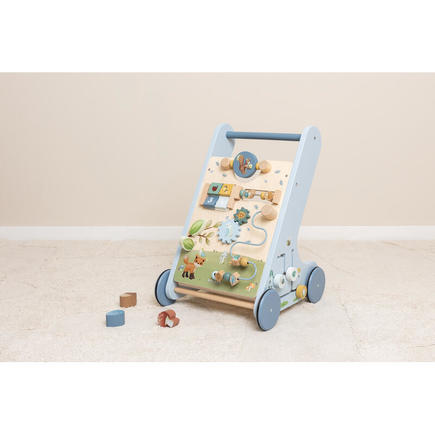Chariot de marche fsc LITTLE DUTCH - 5