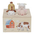 Jouet pop-up fsc LITTLE DUTCH