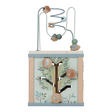 Cube activites bois fsc LITTLE DUTCH - 6