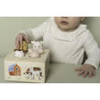 Jouet pop-up fsc LITTLE DUTCH - 5