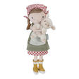 Poupee rosa+mouton LITTLE DUTCH - 5