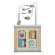 Cube activites bois fsc LITTLE DUTCH - 7