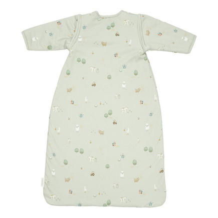 Gigoteuse hiver - Little Farm - 110 cm LITTLE DUTCH - 2