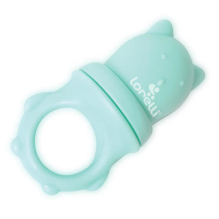 Grignoteuse Fresh Bleu LORELLI