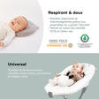 Câle tête cosyhead Fresh Smockey BABYMOOV - 5
