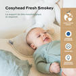 Câle tête cosyhead Fresh Smockey BABYMOOV - 4