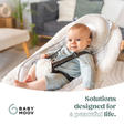 Câle tête cosyhead Fresh Smockey BABYMOOV - 9