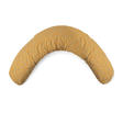 Coussin de maternité Trois petits lapins Ocre MOULIN ROTY