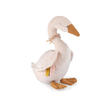 Grande peluche d’activité Cygne La petite école de danse Blanc MOULIN ROTY