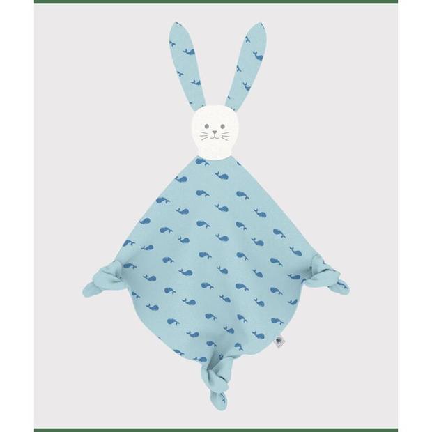 Doudou toudou/alaska PETIT BATEAU