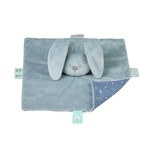 Doudou Lapidou Glow avec motif imprimé Vert