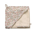 Cape de bain + gant  Afternoon Tea BB&CO