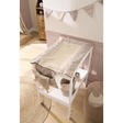 Doudou fausse fourrure afternoon tea BB&CO - 2