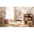 Doudou fausse fourrure afternoon tea BB&CO - 3