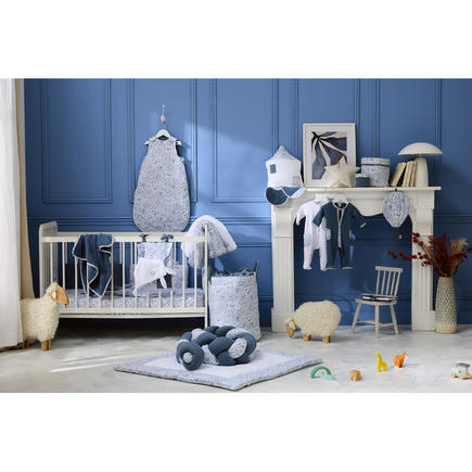 Set de corbeilles forêt enchantée BB&CO - 4