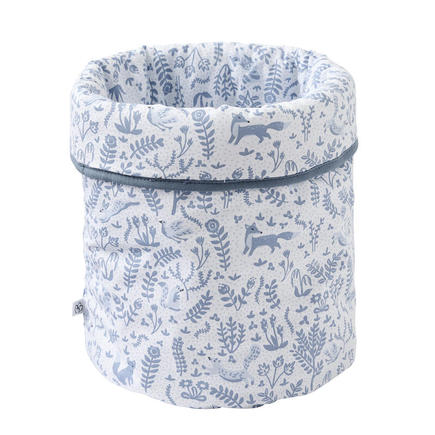 Set de corbeilles forêt enchantée BB&CO - 2