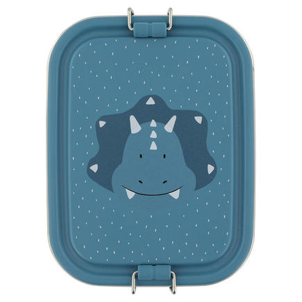Petite boite à repas - Mr. Triceratops TRIXIE