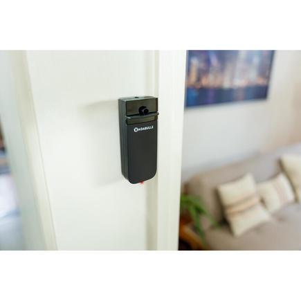 Barrière de sécurité SAFE & PASS  BADABULLE - 6
