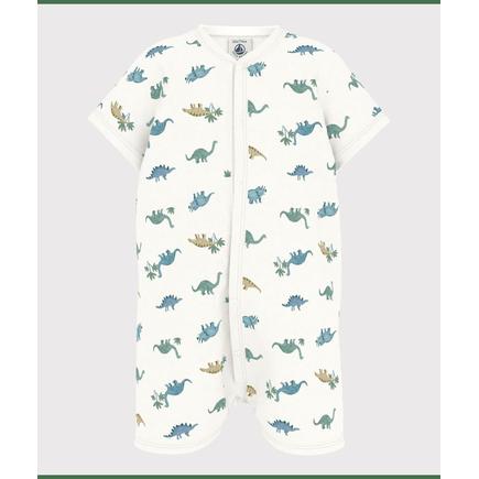 Combicourt marshmallow/multico 18 mois PETIT BATEAU