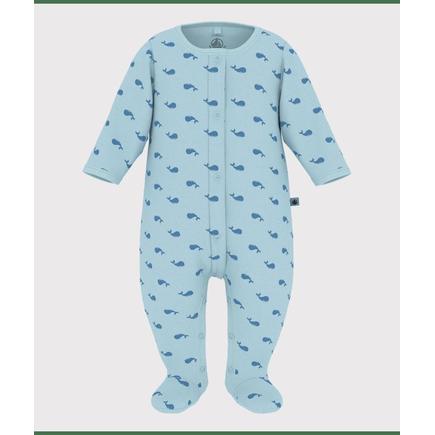 Bodyjama toudou/alaska 9 mois PETIT BATEAU