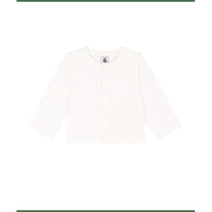 Cardigan marshmallow 18 mois PETIT BATEAU
