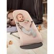 Transat Bliss Mesh Rose nacré BABYBJÖRN - 2