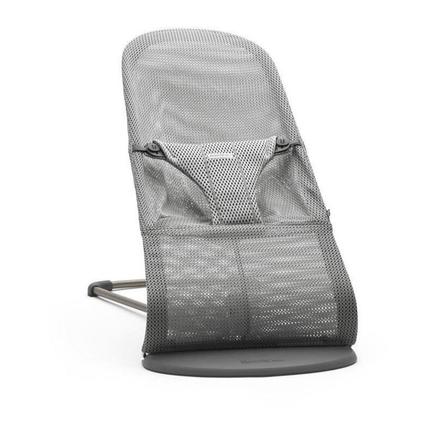 Transat Bliss Mesh Gris BABYBJÖRN