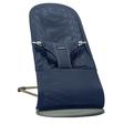 Transat Bliss Mesh Bleu Marine BABYBJÖRN