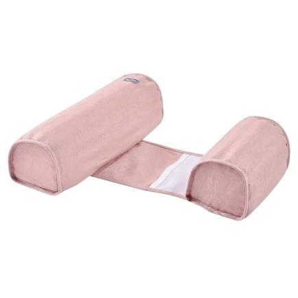 Cale bébé Bébécal™ Lin Vieux Rose BEABA