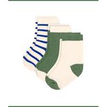 3 paires chaussettes 1922  (6/12 mois)