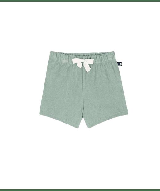 Short paul 3 mois PETIT BATEAU