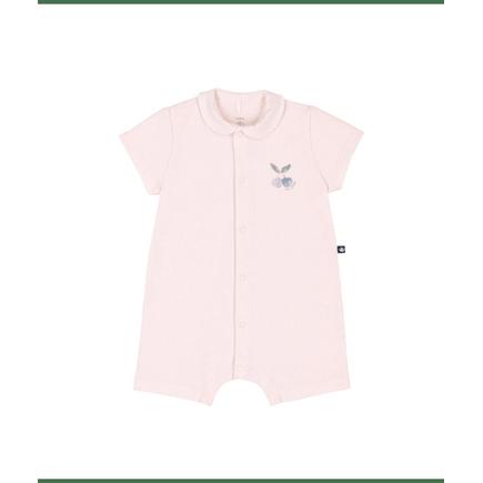 Combicourt fleur 6 mois PETIT BATEAU