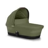 Nacelle GAZELLE S Moss Green
