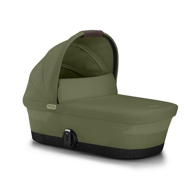 Nacelle GAZELLE S Moss Green CYBEX